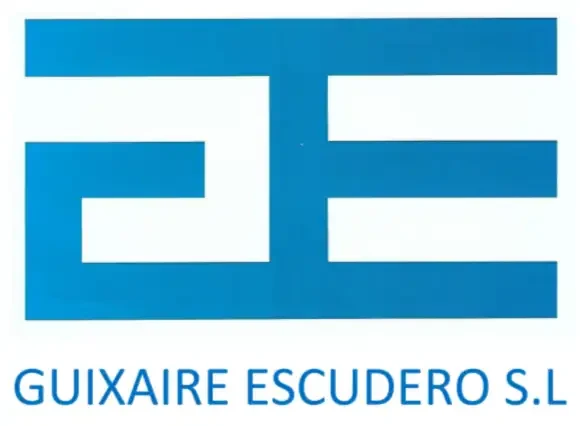 Guixaire Escudero Logo