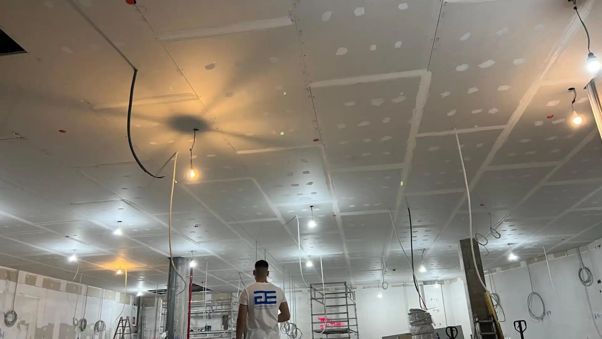 Pladur Guixaire Escudero Instalaciones